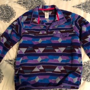 Patagonia jacket